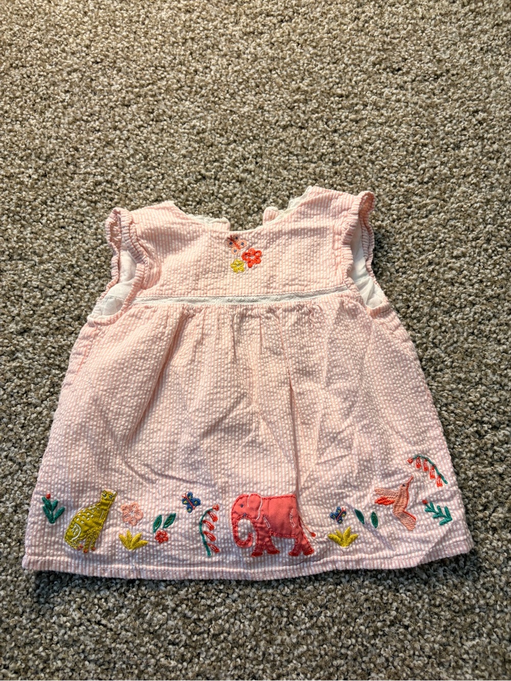 Baby Boden 12-18 Months (7) Bundle - Picture 5 of 16